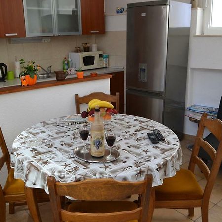 Relaxing Apartment Carpe Diem Split Bagian luar foto