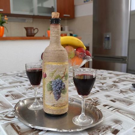 Relaxing Apartment Carpe Diem Split Bagian luar foto