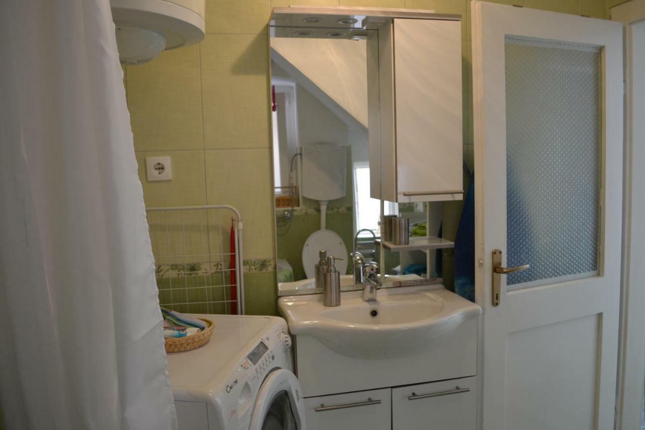 Relaxing Apartment Carpe Diem Split Bagian luar foto