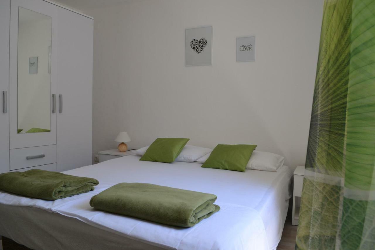 Relaxing Apartment Carpe Diem Split Bagian luar foto