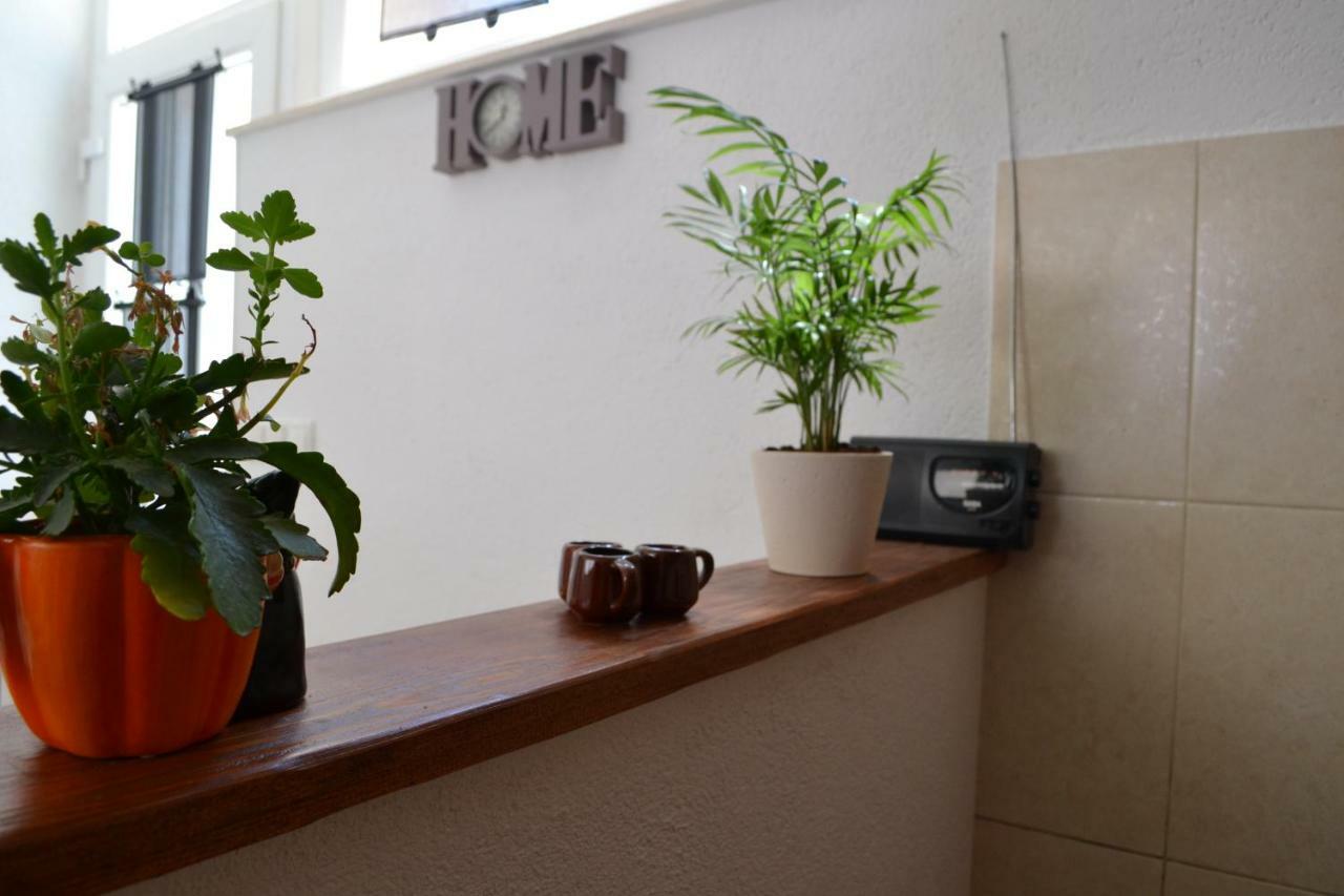 Relaxing Apartment Carpe Diem Split Bagian luar foto