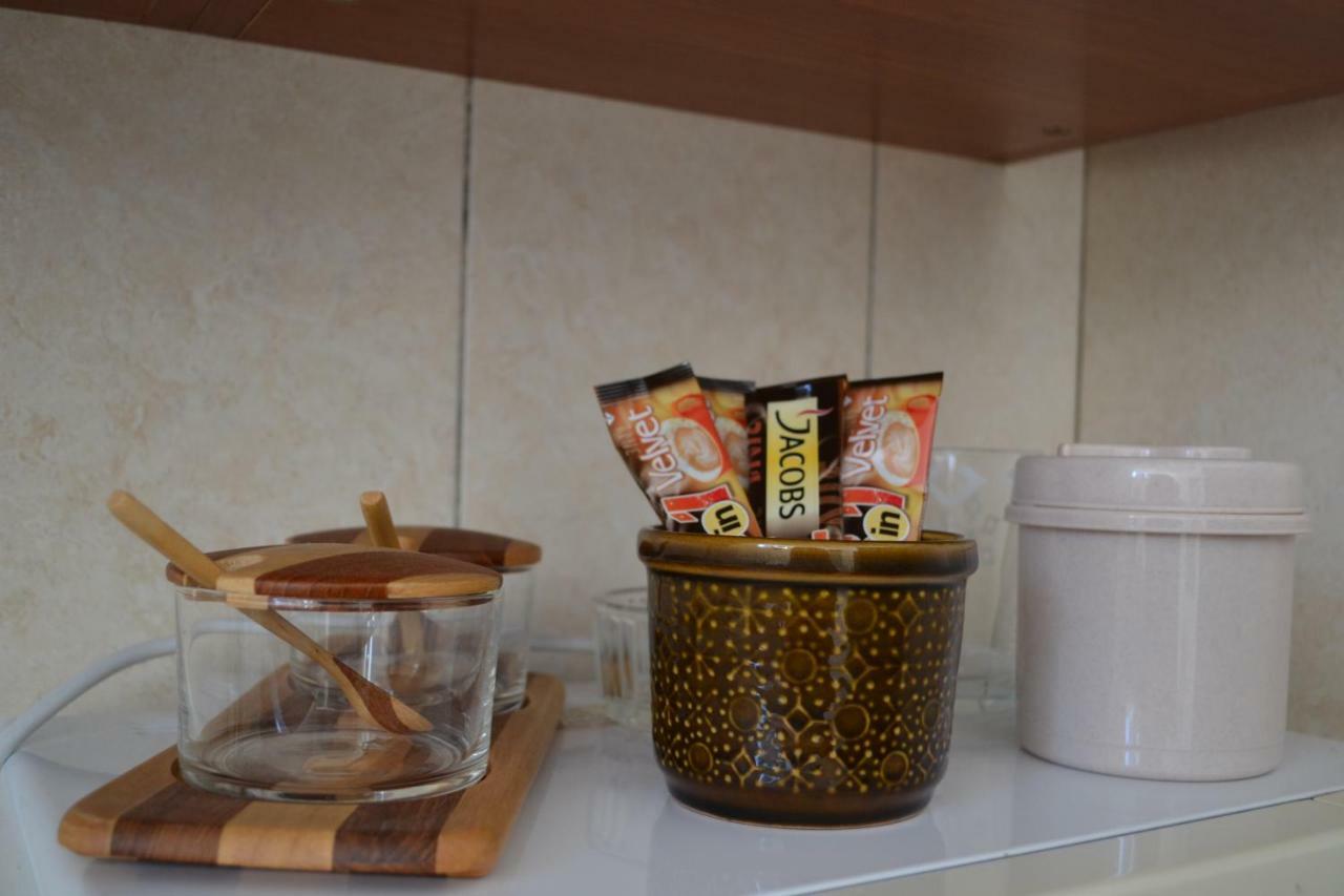 Relaxing Apartment Carpe Diem Split Bagian luar foto