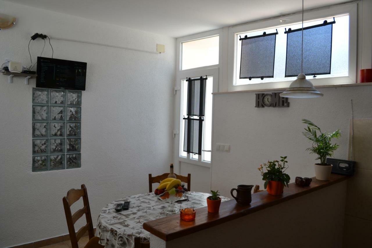 Relaxing Apartment Carpe Diem Split Bagian luar foto