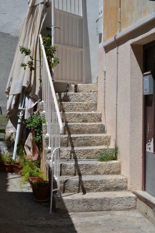 Relaxing Apartment Carpe Diem Split Bagian luar foto