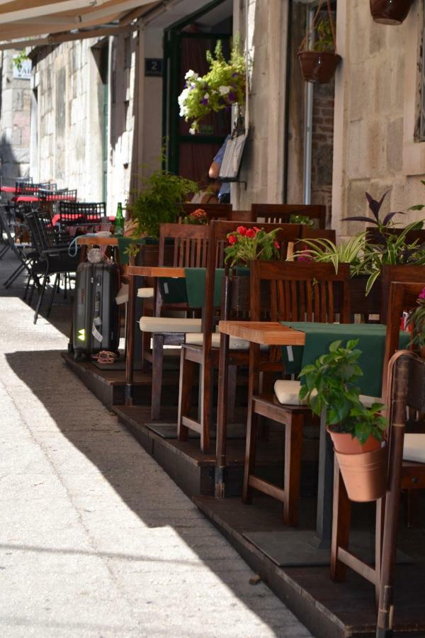 Relaxing Apartment Carpe Diem Split Bagian luar foto
