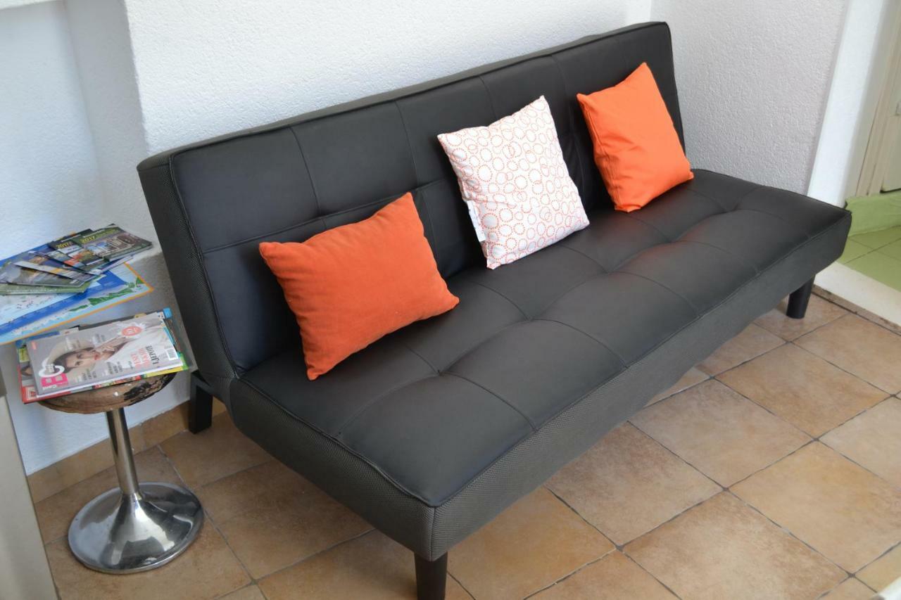 Relaxing Apartment Carpe Diem Split Bagian luar foto