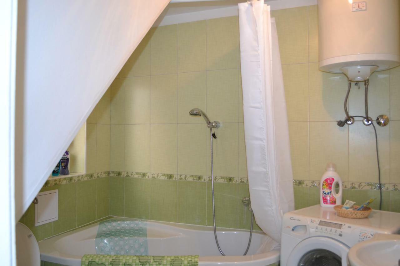Relaxing Apartment Carpe Diem Split Bagian luar foto
