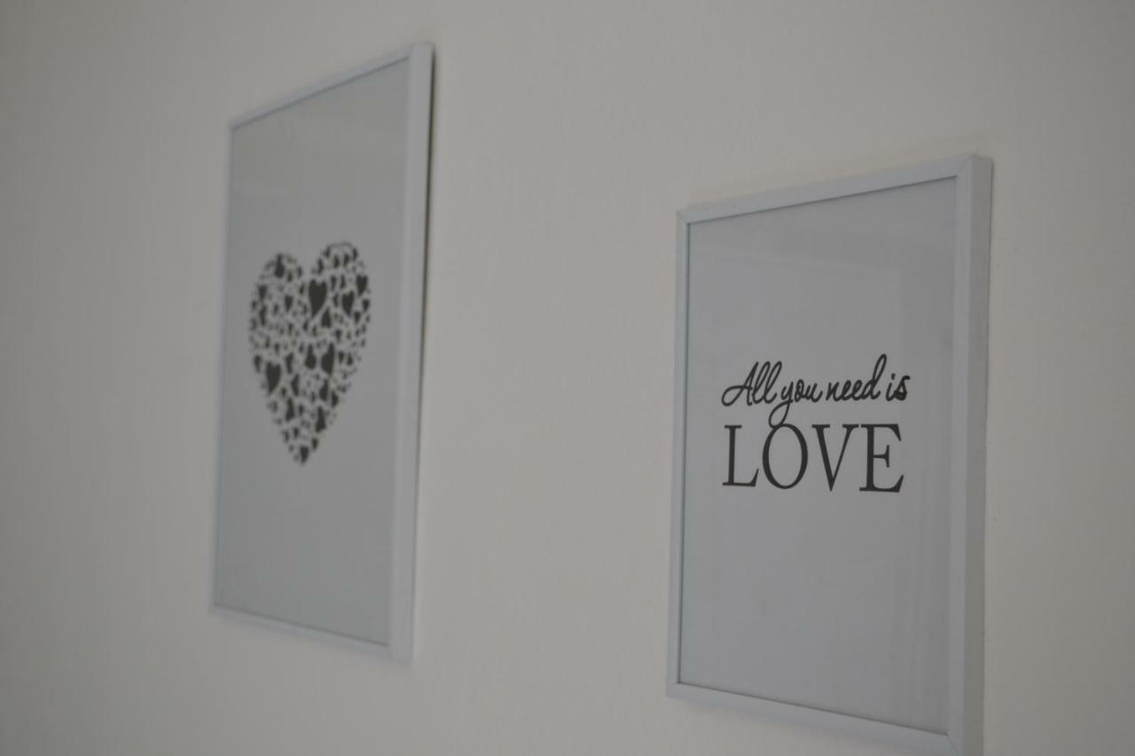Relaxing Apartment Carpe Diem Split Bagian luar foto