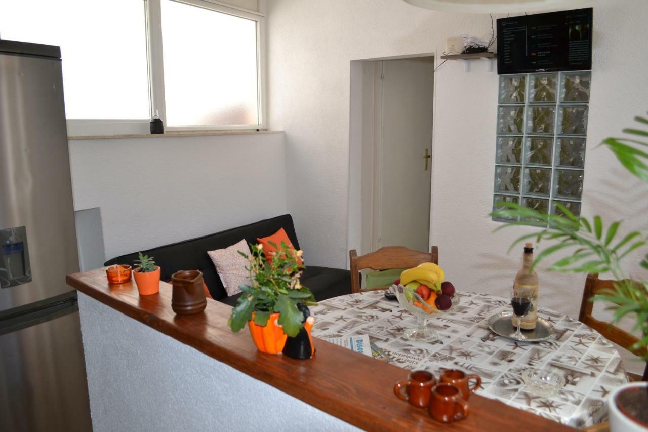 Relaxing Apartment Carpe Diem Split Bagian luar foto