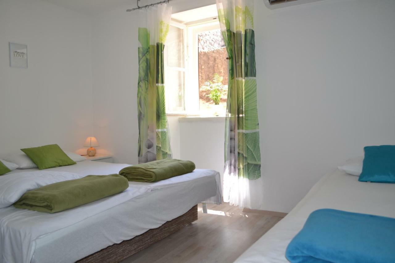 Relaxing Apartment Carpe Diem Split Bagian luar foto