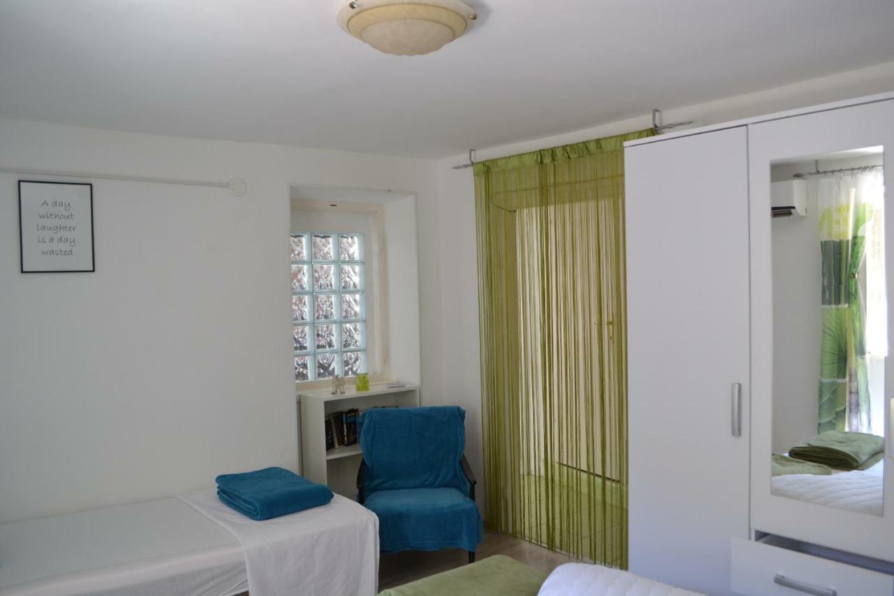 Relaxing Apartment Carpe Diem Split Bagian luar foto